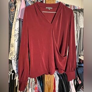 Adrianna Papell top‎